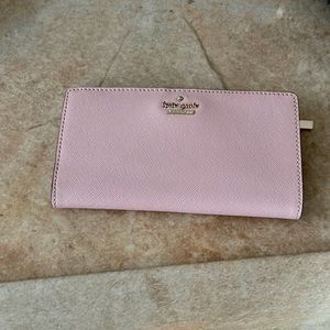 Kate Spade wallet like new